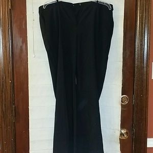 Lands end petite business pants